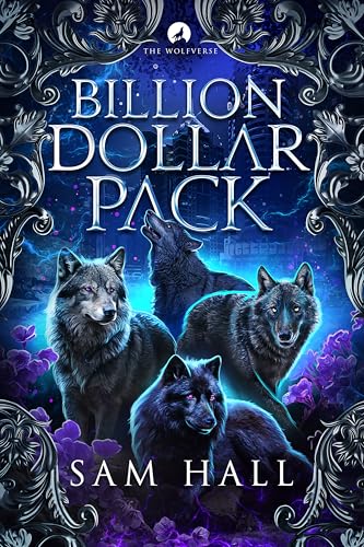 Billion Dollar Pack book cover