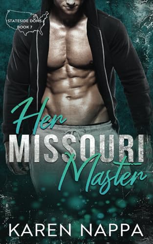 Her Missouri Master book cover