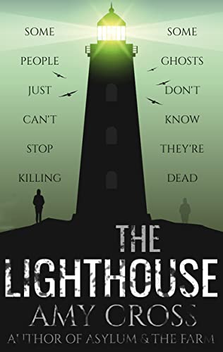 The Lighthouse book cover