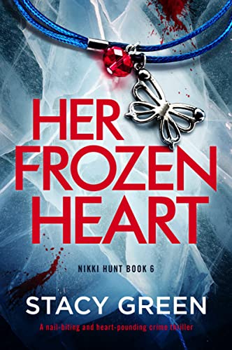 Her Frozen Heart book cover