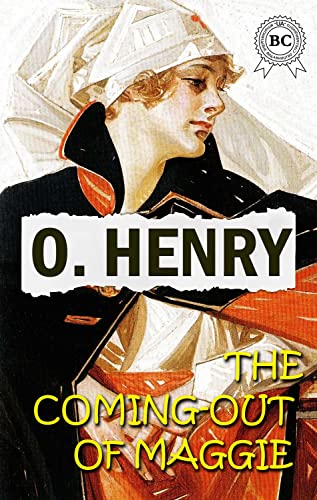 The Coming-Out of Maggie book cover
