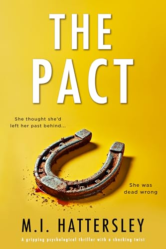 The Pact cover