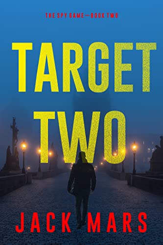 Target Two book cover