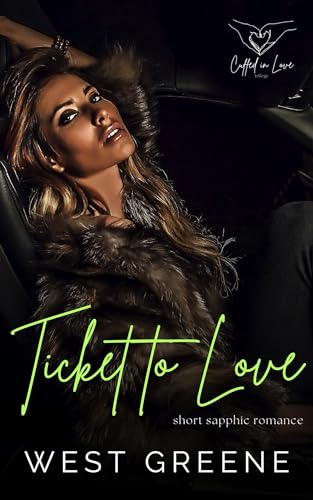 Ticket To Love
