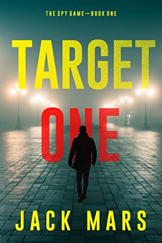 Target One book cover