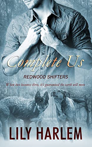 Complete Us book cover