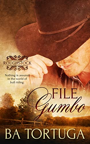 File Gumbo book cover