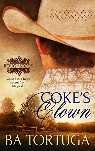 Coke's Clown cover