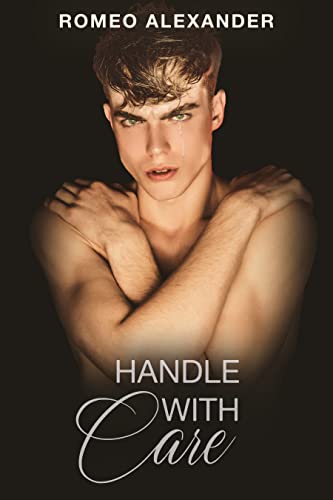 Handle With Care book cover