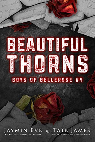 Beautiful Thorns cover