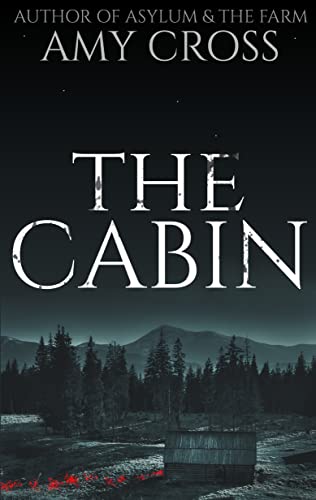 The Cabin book cover