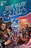 Eight Billion Genies #5