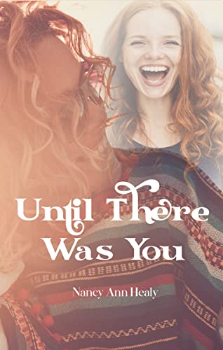 Until There Was You book cover