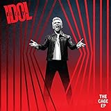 The Cage [EP] (2022)