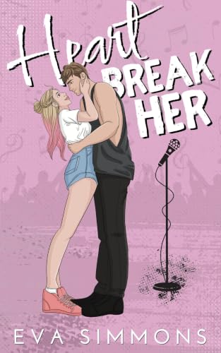 Heart Break Her book cover