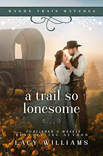 A Trail so Lonesome book cover