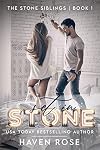 Set in Stone: The Stone Siblings, Book One