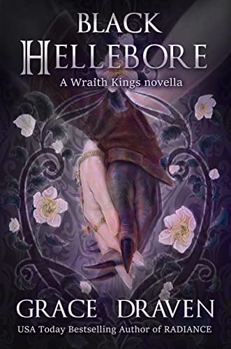 Black Hellebore book cover