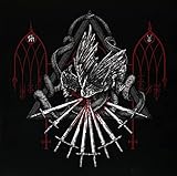 Angels Hung From The Arches Of Heaven (2022)