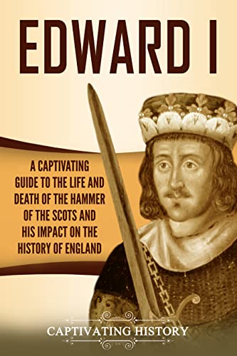 Edward I