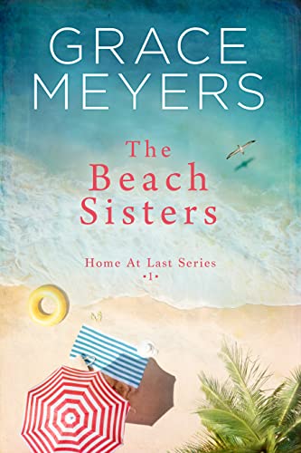 The Beach Sisters: Book 1 cover