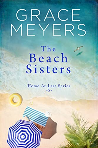 The Beach Sisters: Book 5 cover