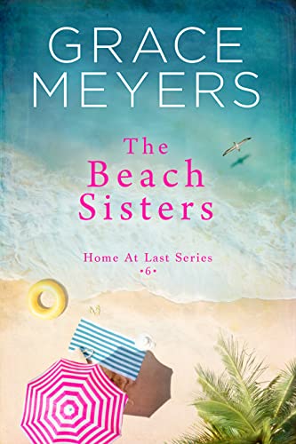The Beach Sisters: Book 6 cover