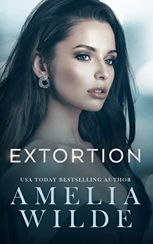 Extortion cover
