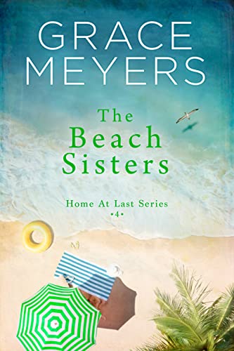 The Beach Sisters: Book 4 cover