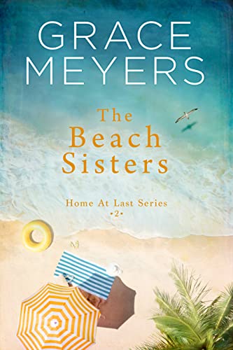 The Beach Sisters: Book 2 book cover