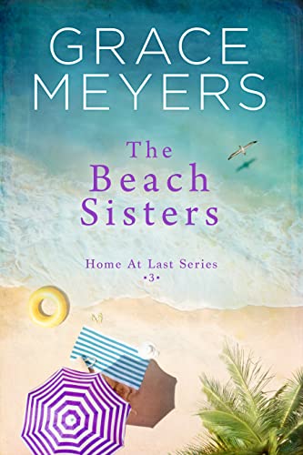 The Beach Sisters: Book 3 cover