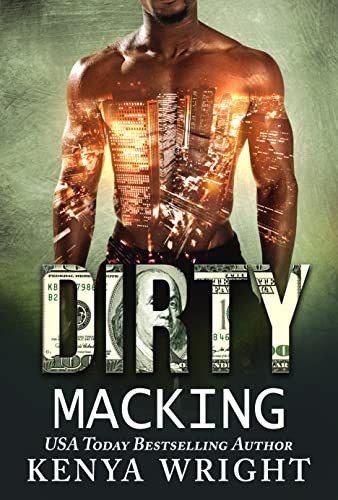 Dirty Macking book cover