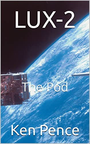 The Pod book cover