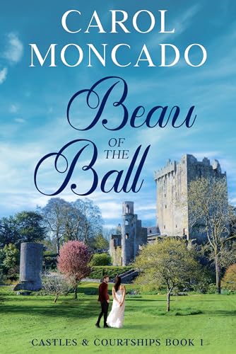 Beau of the Ball book cover