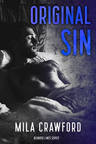 Original Sin (By: Mila Crawford) cover