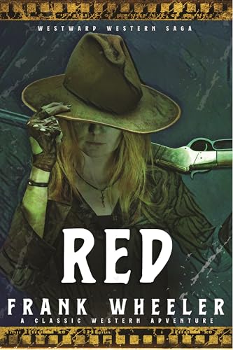 Red cover