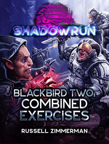Combined Exercises (By: Russell Zimmerman) cover