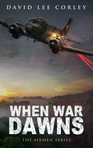 When War Dawns book cover