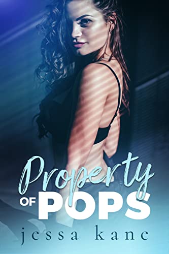 Property of Pops cover