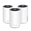 TP-Link Deco XE75 WiFi 6E Mesh (3-Pack)