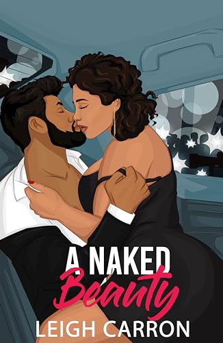 A Naked Beauty book cover