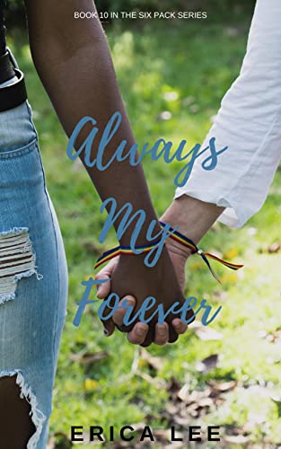 Always My Forever book cover