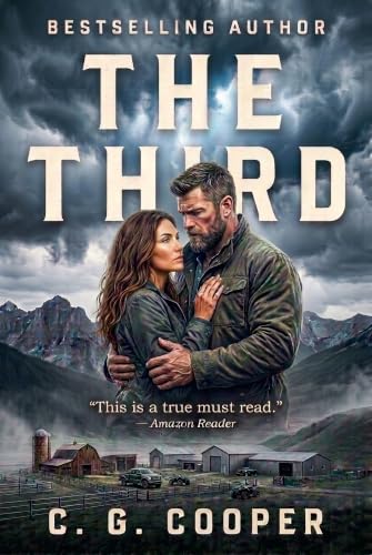 The Third book cover