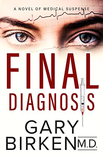 Final Diagnosis cover
