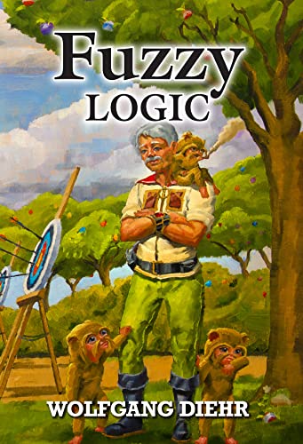 Fuzzy Logic book cover