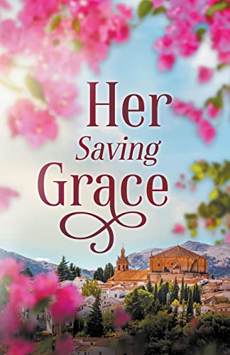 Her Saving Grace book cover
