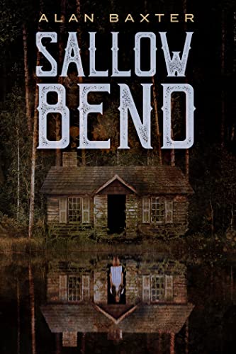 Sallow Bend cover