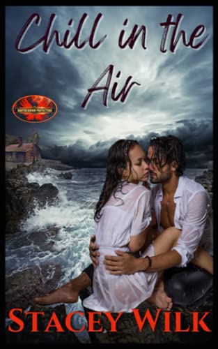 Chill in the Air (By: Stacey Wilk) cover