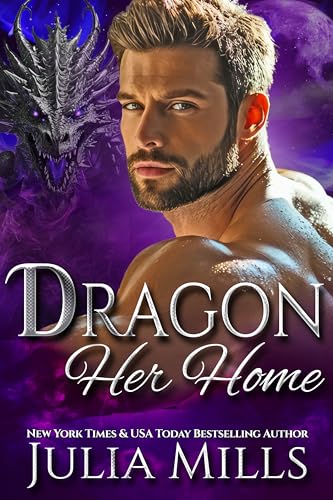 Dragon Her Home book cover