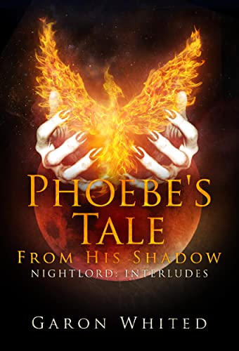 Phoebe's Tale book cover